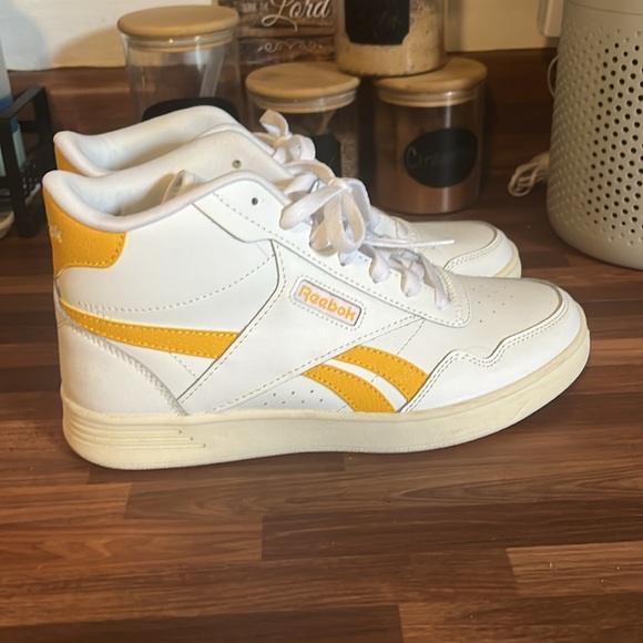 Reebok Memorytech Comfort footbed - Picture 3 of 8